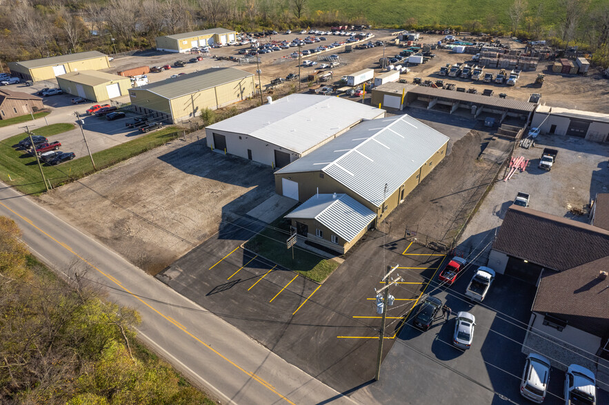 1091 Stimmel Rd, Columbus, OH à louer - Photo de l’immeuble – Image 1 sur 73