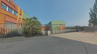 Plus de détails pour Industriel/Logistique à vendre