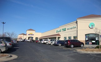 Plus de détails pour 620 N Rock Rd, Derby, KS - Local commercial à vendre