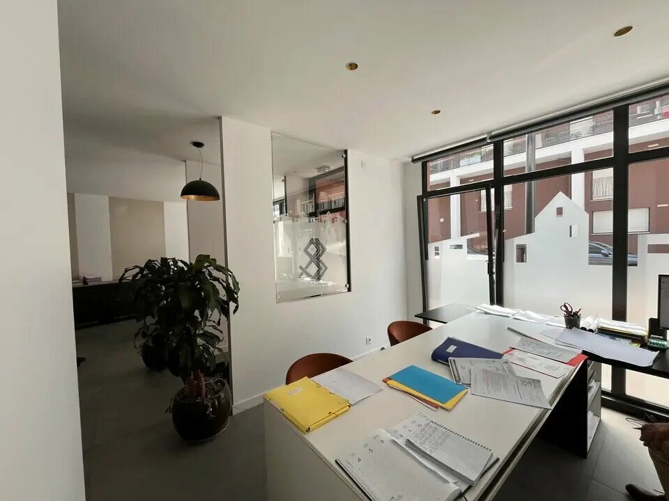 Bureau dans Vannes à louer Photo de l’immeuble– Image 1 sur 5