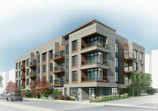 Plus de détails pour 24-34 Notre Dame St, Boston, MA - Terrain à vendre
