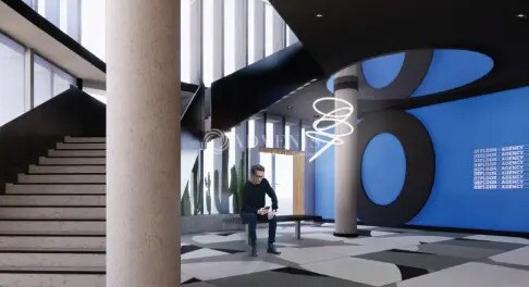 Bureau dans Palaiseau à vendre - Photo de l’immeuble – Image 2 sur 6