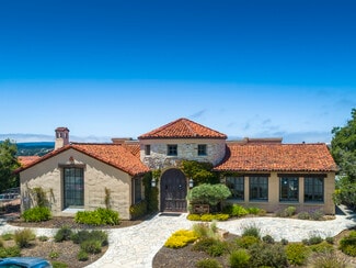 Plus de détails pour 10 Harris Ct, Monterey, CA - Bureau, Local d'activités à louer