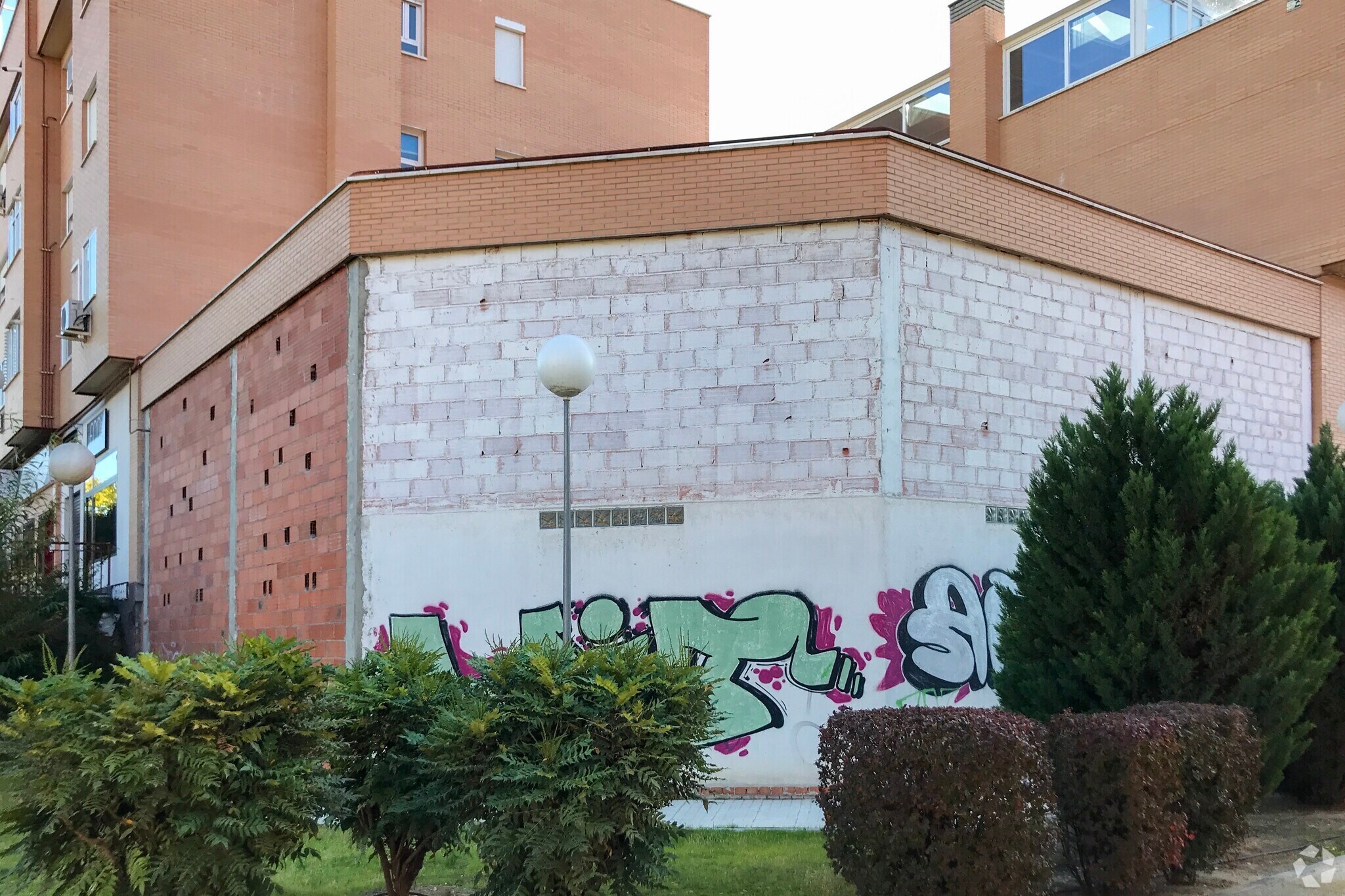 Avenida De Velázquez, 4, Rivas-Vaciamadrid, Madrid à louer Photo intérieure– Image 1 sur 2