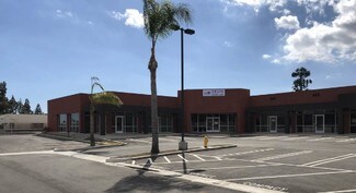 Plus de détails pour 331-353 State College Blvd, Fullerton, CA - Local commercial à louer