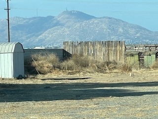 Plus de détails pour NWC Washington St & Webster Ave, Perris, CA - Terrain à vendre