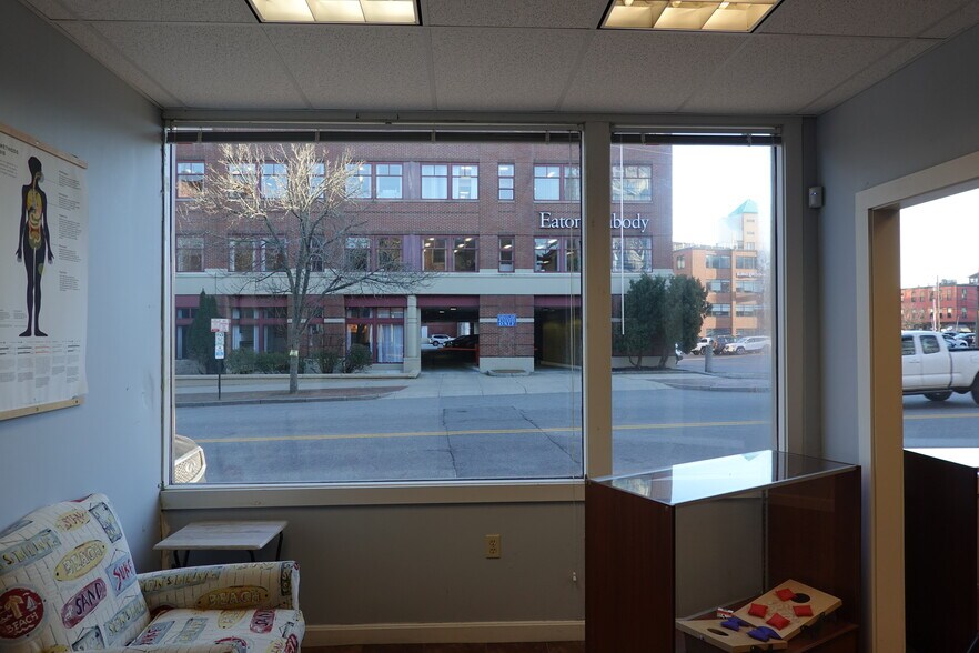 115 Middle St, Portland, ME à louer - Photo de l’immeuble – Image 3 sur 4