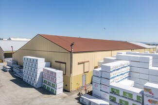Plus de détails pour 19822 101 Av, Langley, BC - Industriel/Logistique à vendre