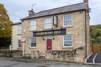 Plus de détails pour Broadholme Ln, Belper - Local commercial à vendre