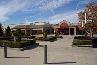 Plus de détails pour 6561-6815 Dublin Center Dr, Dublin, OH - Bureau/Local commercial, Local commercial à louer