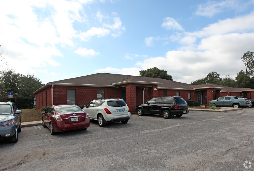 5823-5827 Highway 90, Milton, FL à vendre - Photo principale – Image 1 sur 4