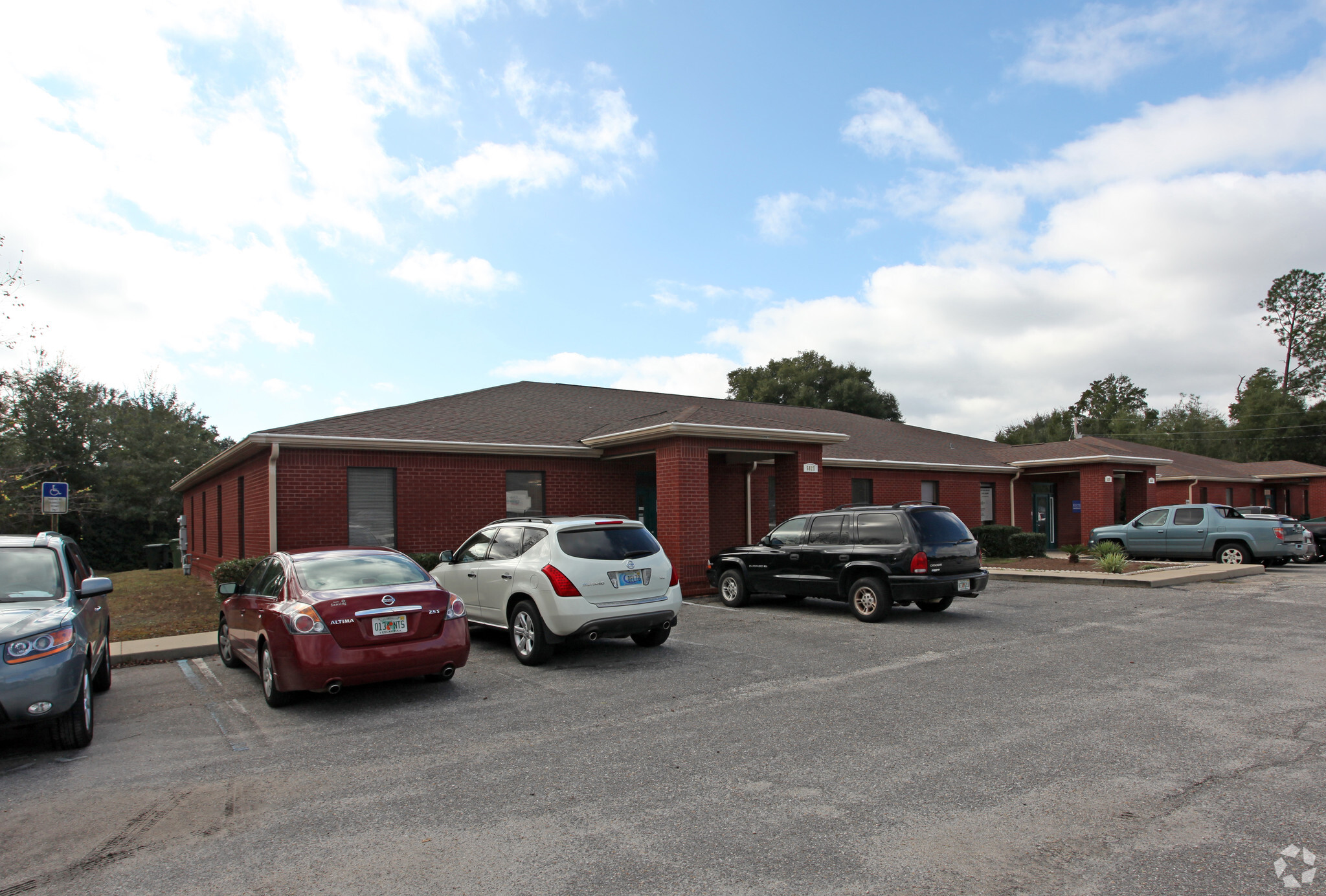 5823-5827 Highway 90, Milton, FL à vendre Photo principale– Image 1 sur 5