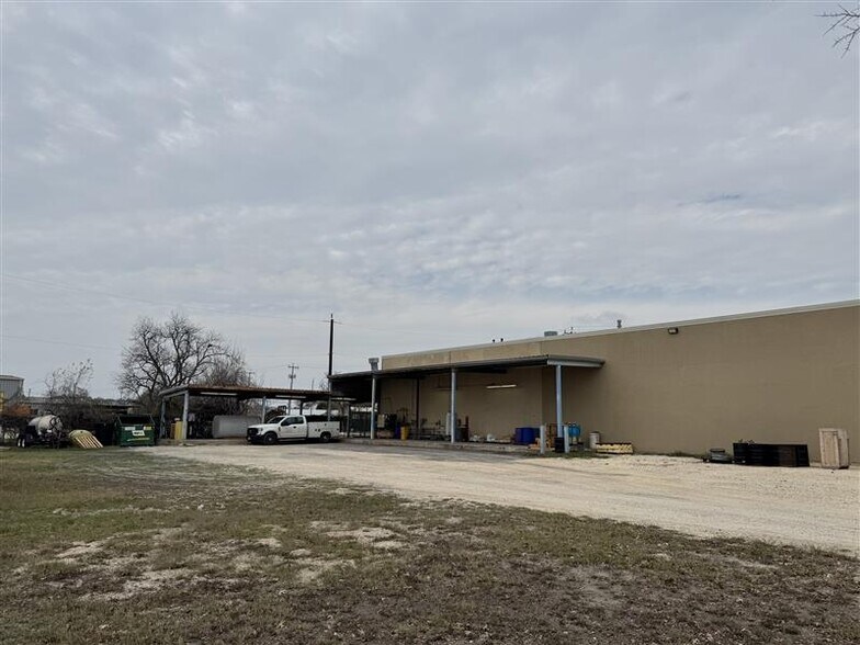 1119 Paulsun St, San Antonio, TX à vendre - Photo de l’immeuble – Image 3 sur 8