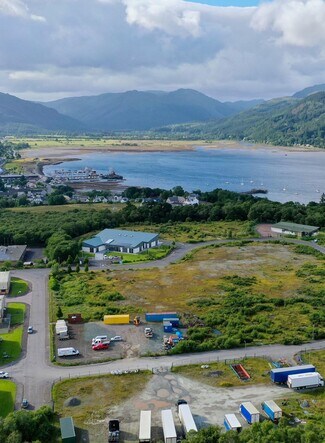 Plus de détails pour Highland Av, Sandbank - Industriel/Logistique à vendre
