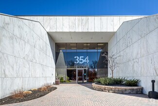 Plus de détails pour 354 Eisenhower Pky, Livingston, NJ - Bureau à louer