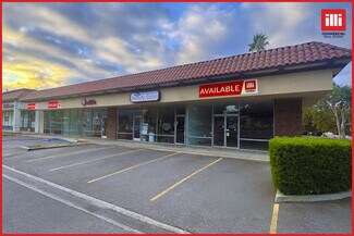 Plus de détails pour 4304-4324 Cochran St, Simi Valley, CA - Local commercial à louer