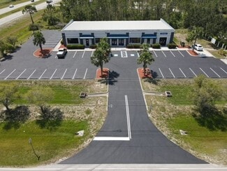 Plus de détails pour 29291 Tribune Blvd, Punta Gorda, FL - Local commercial à vendre