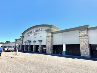 Plus de détails pour 2825 Nall St, Port Neches, TX - Local commercial à louer