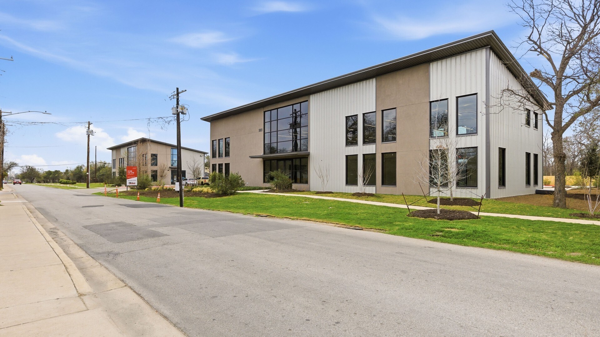 503 Radam Ln, Austin, TX à louer Photo de l’immeuble– Image 1 sur 7