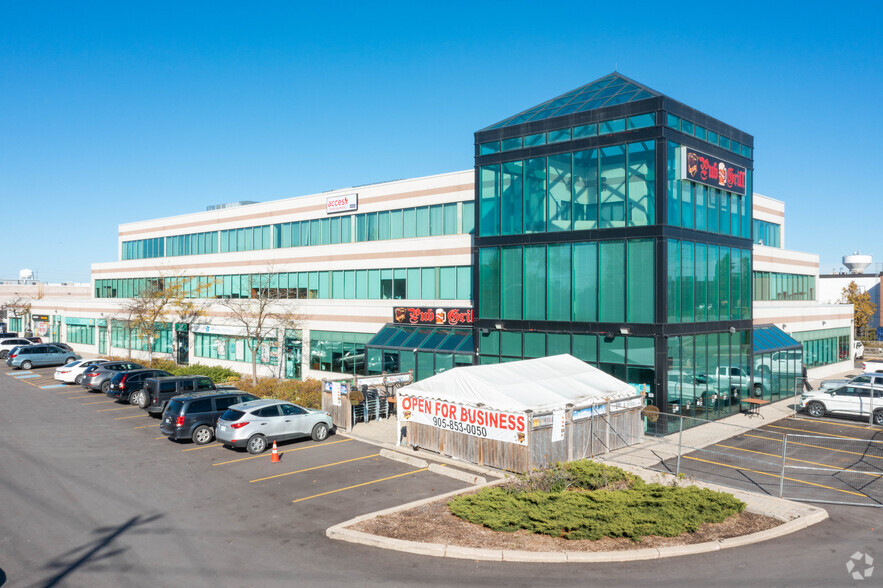 1091 Gorham St, Newmarket, ON à louer - Photo principale – Image 1 sur 6