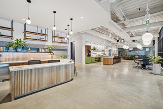 4201 Main St, Houston, TX à louer Photo intérieure– Image 2 sur 10