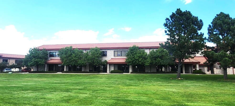 11154 Huron St, Northglenn, CO à vendre - Photo de l’immeuble – Image 3 sur 12