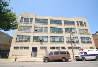 Plus de détails pour 3820 30th St, Long Island City, NY - Industriel/Logistique à louer