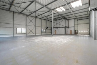 Bureau dans Le Blanc-Mesnil à louer Photo intérieure– Image 2 sur 4