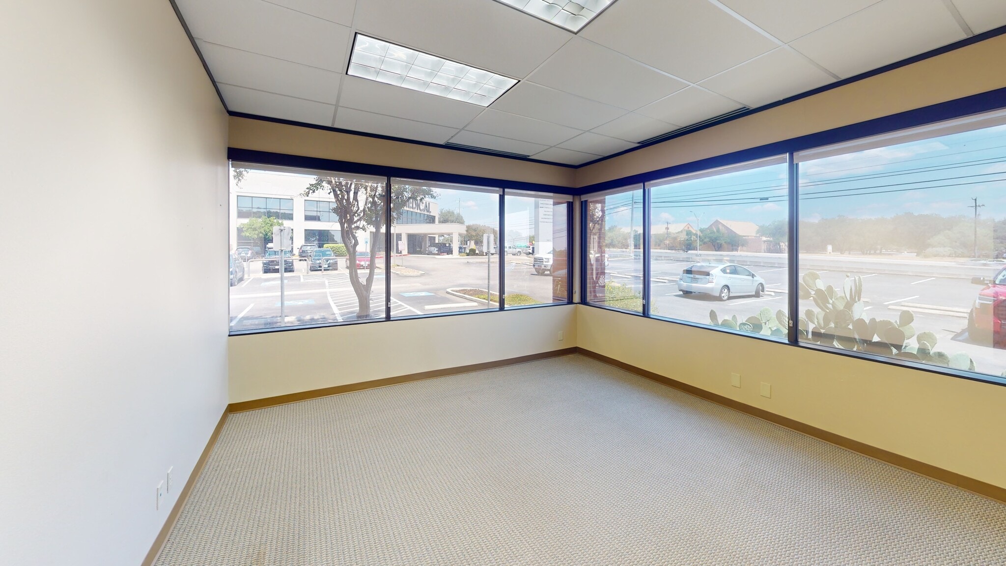 14607 San Pedro Ave, San Antonio, TX à louer Photo intérieure– Image 1 sur 6