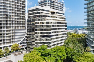 Plus de détails pour 2665 S Bayshore Dr, Coconut Grove, FL - Bureau à vendre