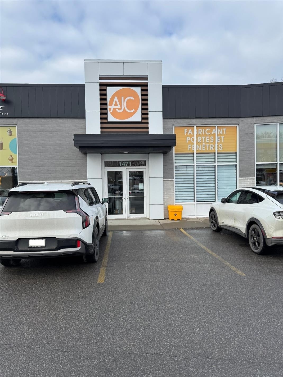 1471 Boul Louis-Fréchette, Nicolet, QC à louer Photo intérieure– Image 1 sur 4