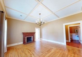 111 West Orange St, Jesup, GA à louer Photo intérieure– Image 2 sur 11
