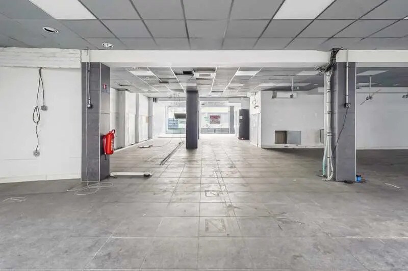 2 Place D'Aligre, Paris à vendre - Photo intérieure – Image 2 sur 10