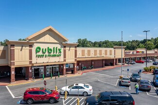 Plus de détails pour 1591 NE Highway 20, Conyers, GA - Local commercial à louer