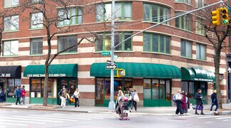 Plus de détails pour 295 Greenwich St, New York, NY - Local commercial à louer