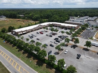 Plus de détails pour 1021 Jamestown Blvd, Watkinsville, GA - Local commercial à vendre