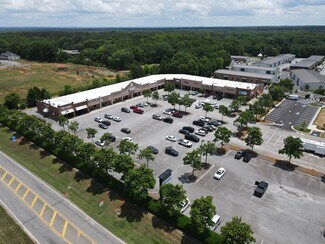 Plus de détails pour 1021 Jamestown Blvd, Watkinsville, GA - Local commercial à vendre