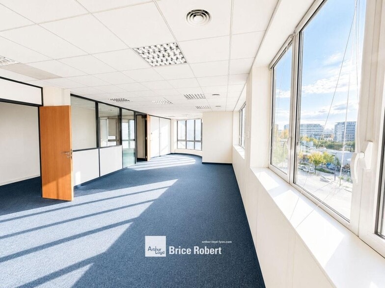 205-207 Rue Paul Bert, Lyon à louer - Photo intérieure – Image 2 sur 6
