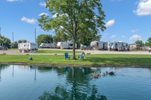 4846 County Road 3408, Lone Oak, TX à vendre - Photo de l’immeuble – Image 1 sur 8