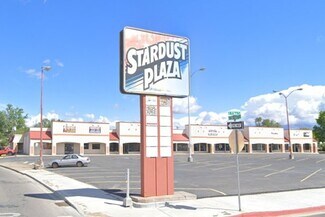 Plus de détails pour 210-290 E 5th N, Mountain Home, ID - Local commercial à vendre