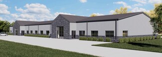 Plus de détails pour 2244 NE 54th Ave, Des Moines, IA - Industriel/Logistique à louer