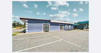 Plus de détails pour 1700 34th St S, Saint Petersburg, FL - Local commercial à louer