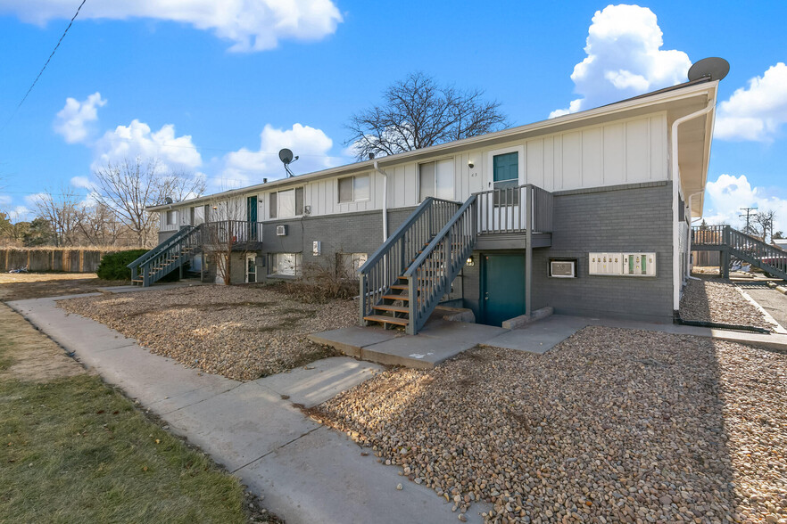 180 S 20th Ave, Brighton, CO à vendre - Photo principale – Image 2 sur 40