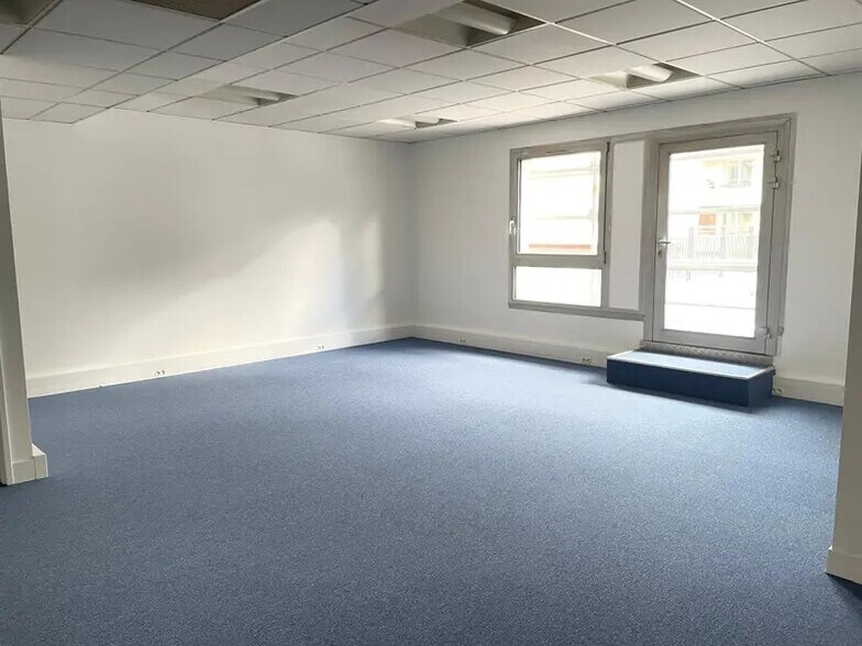 18 Rue Trézel, Levallois-Perret à louer - Photo de l’immeuble – Image 3 sur 13