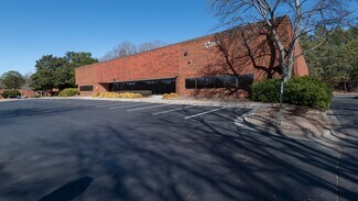 Plus de détails pour 2779 Peterson Pl, Norcross, GA - Industriel/Logistique à louer