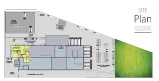 Plus de détails pour 4801 S California Ave, Chicago, IL - Industriel/Logistique à louer