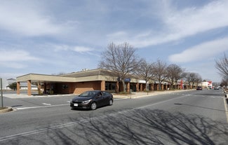 Plus de détails pour 25-140 Greentree Dr, Dover, DE - Local commercial à louer