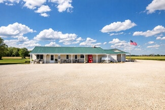 Plus de détails pour 11489 E Clarksville Rd, Marshall, IL - Local commercial à vendre
