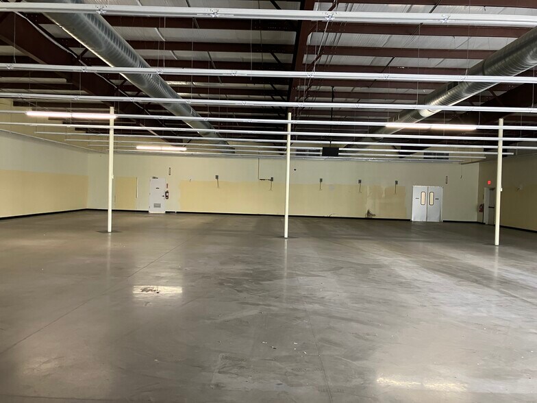 240 Us Highway 41 N, Sebree, KY à vendre - Photo intérieure – Image 3 sur 8