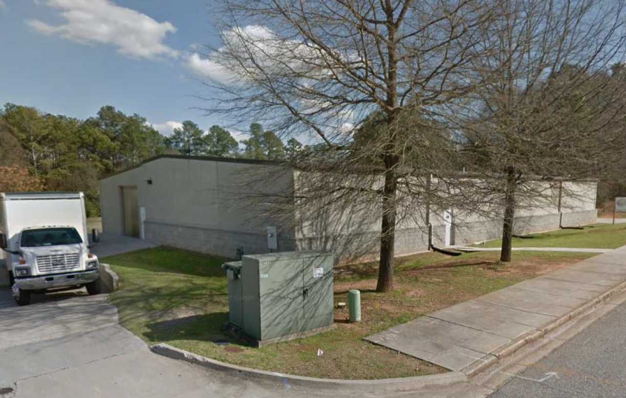 135 Mill Center Blvd, Bogart, GA à louer Photo principale– Image 1 sur 2